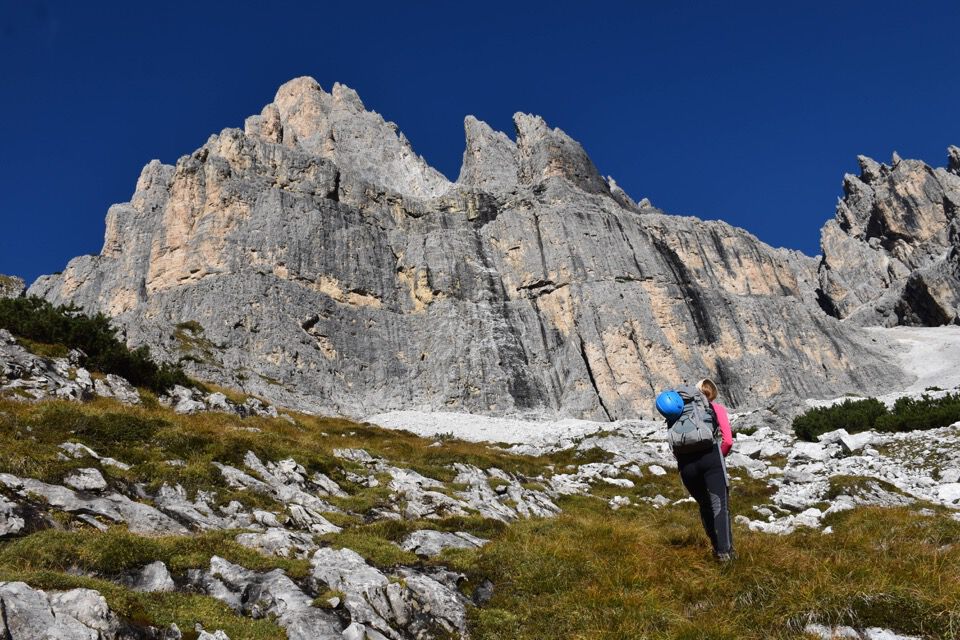 Croda di Ligonto