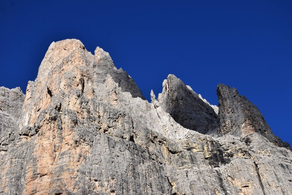 Croda di Ligonto