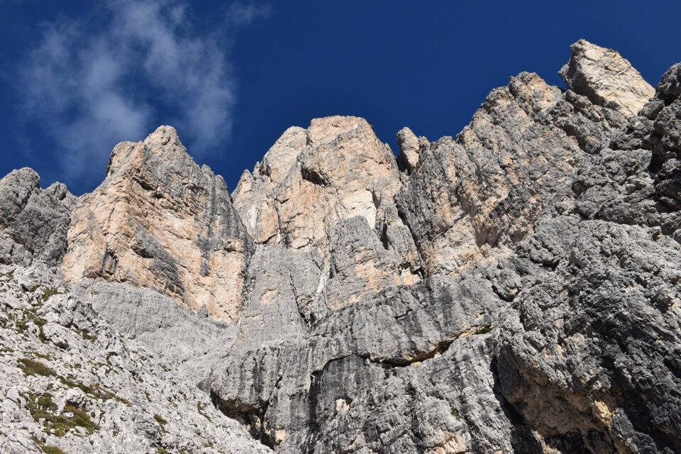 Croda di Ligonto